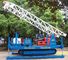 Portable Drilling Machine Hydraulic Crawler Drilling Rig GXYL - 2