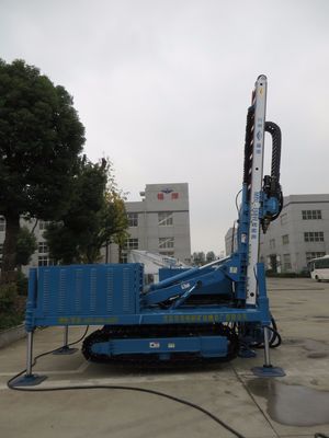 High Lifting drilling rig MDL - 150H