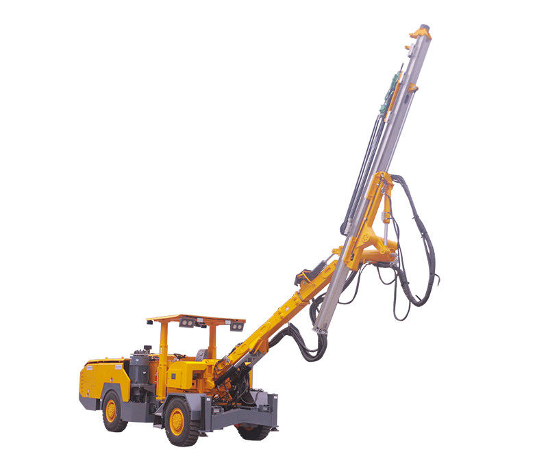 Công nghệ khai thác mỏ Đường hầm thủy lực hoàn toàn Đường hầm ngầm Đường hầm đá ngầm Đường hầm nhỏ