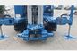 Full Hydaulic Water Well Drilling Rig with 14000Nm Torque
