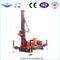 Full Hydraulic Jet Grouting Drilling Rig(electrical control power head) XP - 30B
